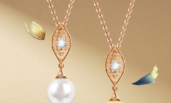 Ini Rekomendasi Perhiasan Emas Unik Ala The Palace Jeweler