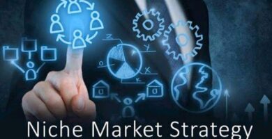 Contoh Niche Market Strategy Berdasarkan Karakteristiknya
