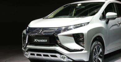 Tips Membeli Mobil Mitsubishi Terbaru Sebagai Mobil Impian Anda