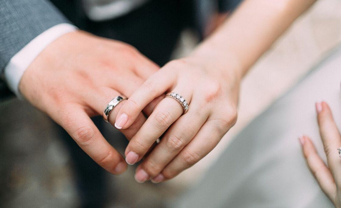 Tips Memilih Cincin Kawin Simpel yang Eye Catching Selamanya