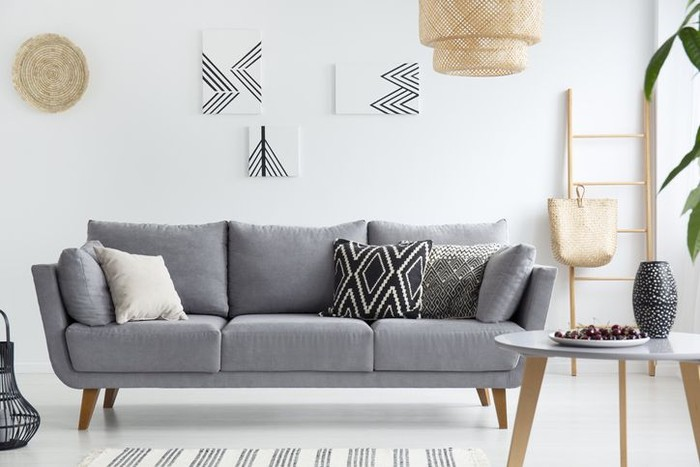 Cari Sofa Minimalis Terbaru Kekinian? Di Sini Tempatnya!