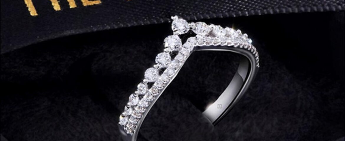Tips Penting Memilih Perhiasan Berlian Berkualitas