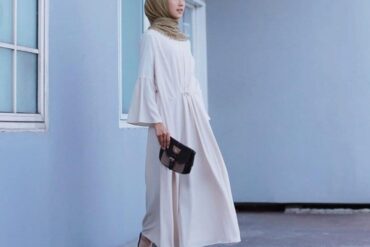 Fashion Muslimah Dewasa Harga Murah Hanya di BLANJA