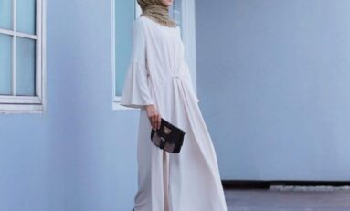 Fashion Muslimah Dewasa Harga Murah Hanya di BLANJA