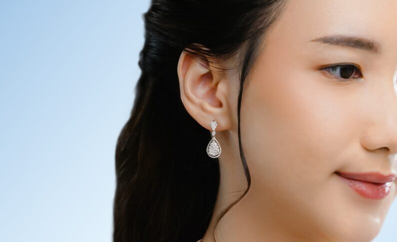 Rahasia Mendapatkan Harga Anting Emas Dewasa yang Murah dan Berkualitas