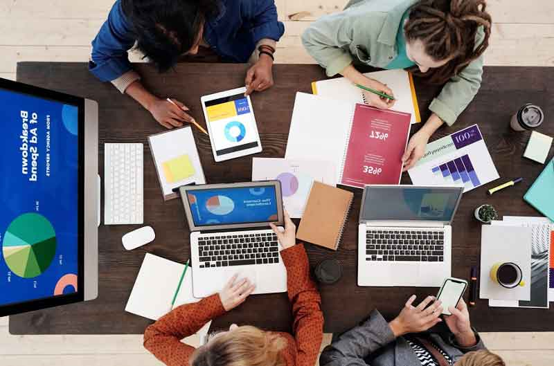 Peran dan Fungsi Social Media Agency Jakarta dalam Meningkatkatkan Penjualan Produk Bisnis