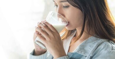 Manfaat Susu UHT yang Jarang Diketahui