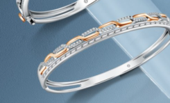 Tips Memilih Diamond Bangle untuk Daily Wear yang Elegan