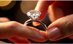 Apa itu 4C Diamond? Tips Memilih Berlian Sempurna untuk Cincin Nikah