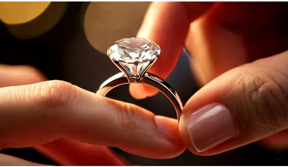 Apa itu 4C Diamond? Tips Memilih Berlian Sempurna untuk Cincin Nikah