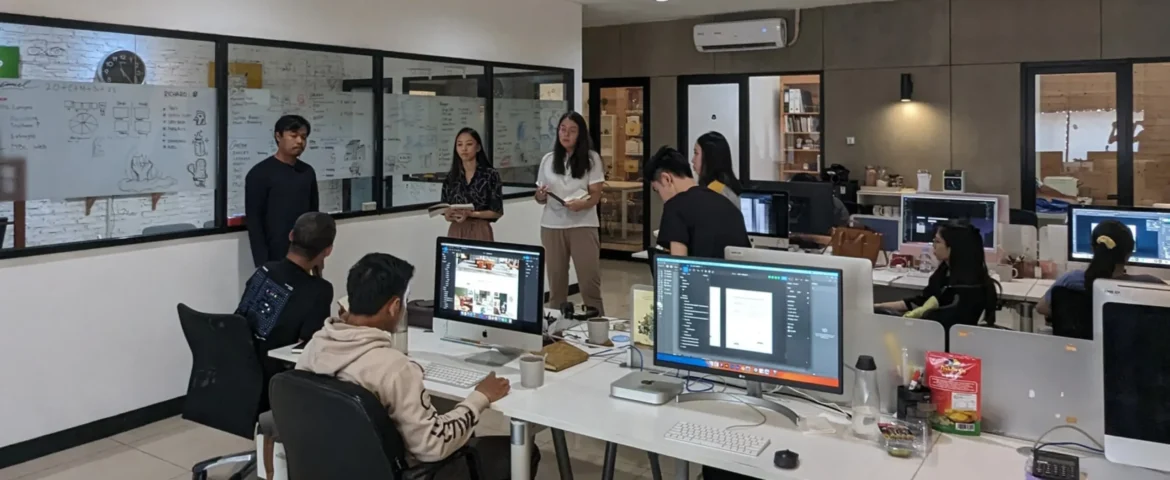 Membangun Identitas Brand yang Kuat: Creative Agency Jakarta dan Rahasia Kesuksesan Kliennya