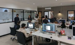 Membangun Identitas Brand yang Kuat: Creative Agency Jakarta dan Rahasia Kesuksesan Kliennya