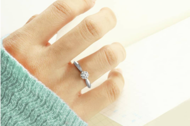 Tips Memilih Material & Berlian untuk Cincin Nikah Custom