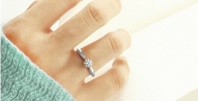 Tips Memilih Material & Berlian untuk Cincin Nikah Custom