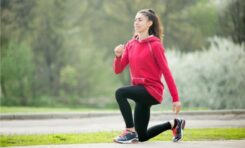 Beberapa Tips Menerapkan Pola Hidup Sehat