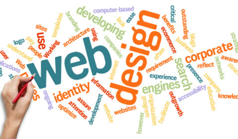 cara membuat website