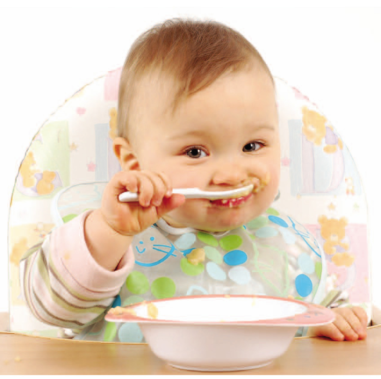 jual makanan bayi sebagai pengganti asi