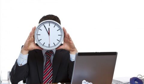 Tips Management Waktu agar Freelance Efektif