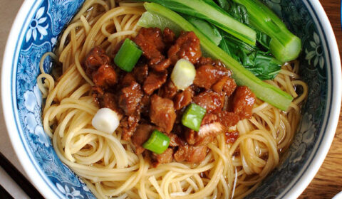 MIE AYAM 2