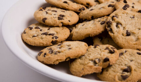 173 - BSR - Cookies