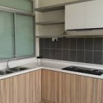 perabot dapur