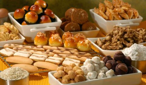 resep kue lebaran terbaru