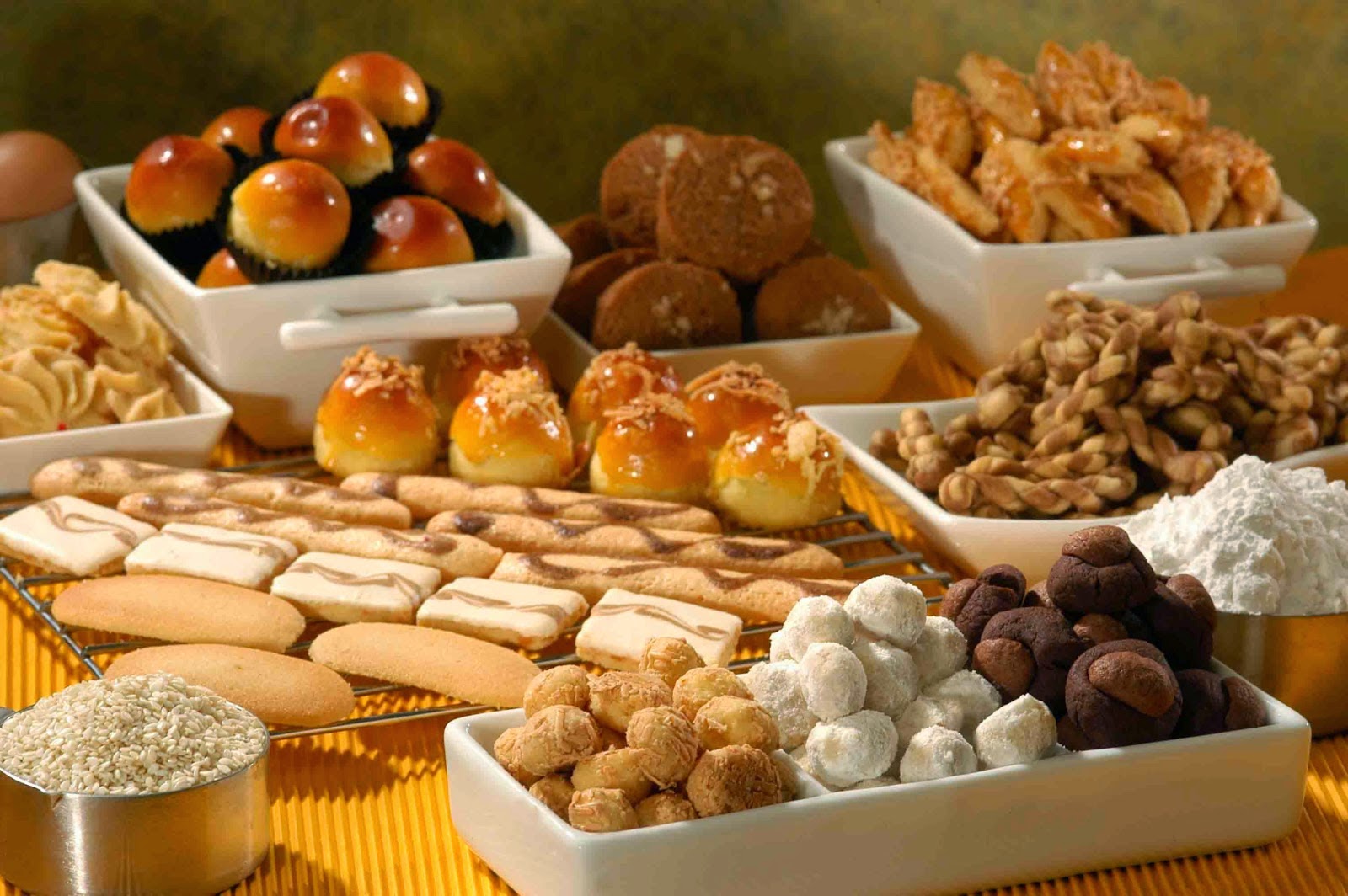 resep kue lebaran terbaru
