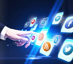 Social media management