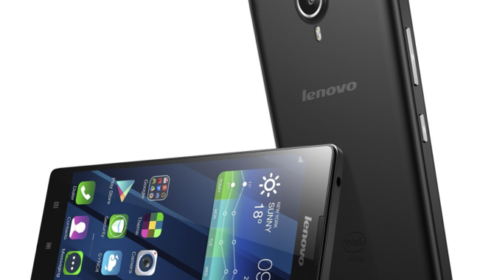 Lenovo A6000