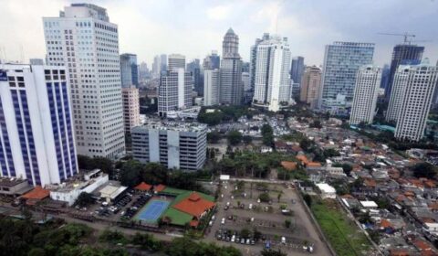 virtual office sudirman