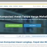 Hosting Murah