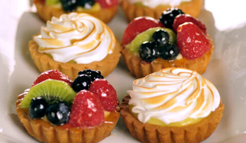 6.Pastry