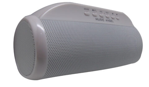 Mendengarkan Musik Dengan speaker bluetooth terbaik