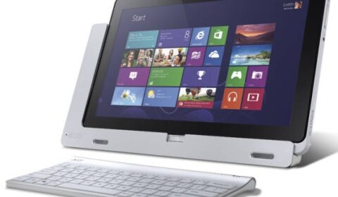 laptop tablet acer terbaru