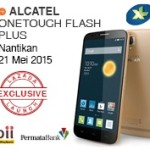 Flash Sale Lazada untuk Phablet Alcatel One Touch Plus Siap Digelar