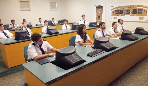 Sekolah Penerbangan Berkualitas