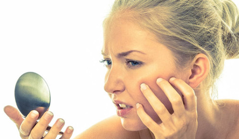 tips cara mengatasi kulit sensitif