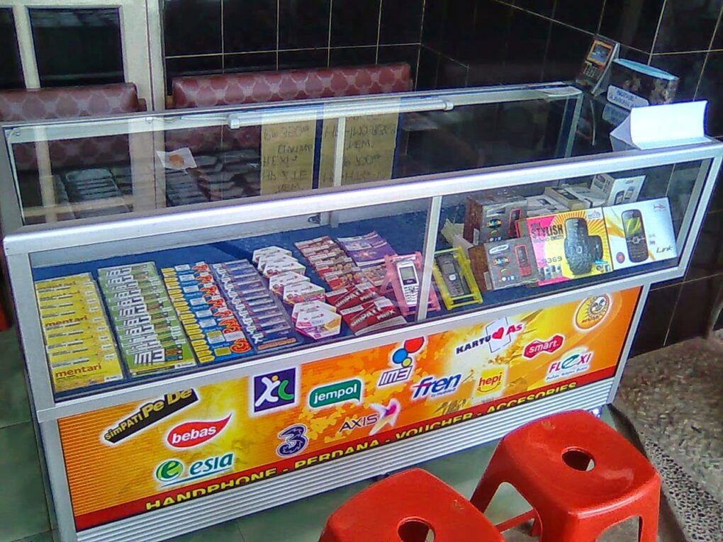 Bisnis paling Menguntungkan dengan Modal Kecil