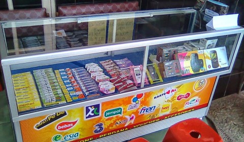 Bisnis paling Menguntungkan dengan Modal Kecil