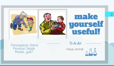 Asuransi pensiun
