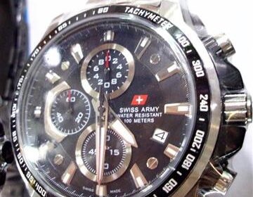 Keistimewaan Belanja di Jual Jam Tangan Original Murah Terpercaya