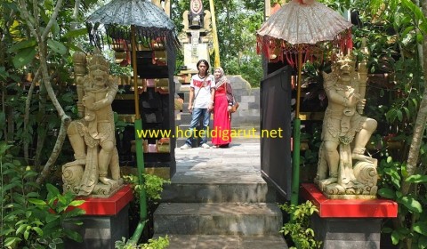 Kampung Bali
