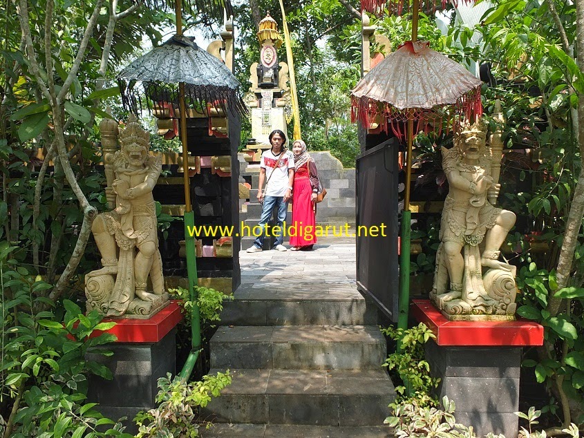 Kampung Bali