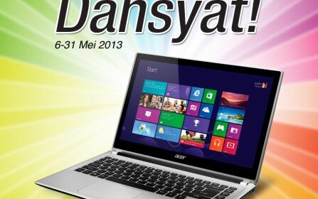 Keuntungan Membeli Laptop dengan Harga Laptop Acer Windows