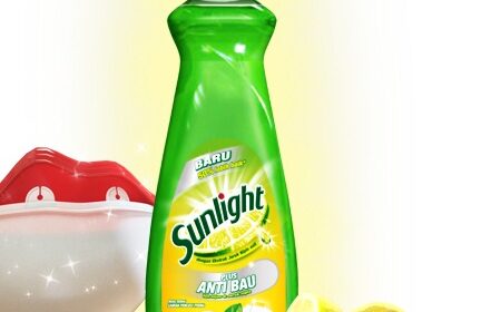 Rahasia Membersihkan Berbagai Peralatan Dapur Plastik dengan Cuci Pelastik