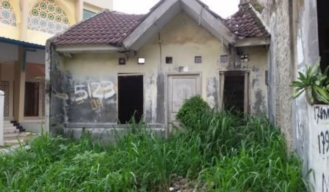 Rumah Dijual di Bandung