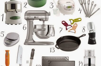 Toko Peralatan Dapur Online Terpercaya