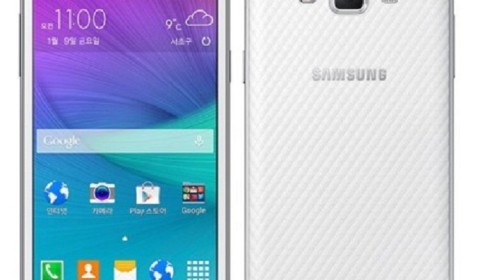 Fitur Dan Spesifikasi Samsung Grand Max