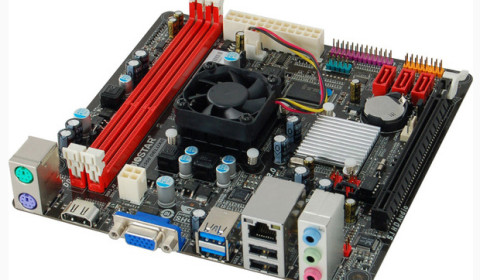 Gaming Dengan Mother Board Bio Star