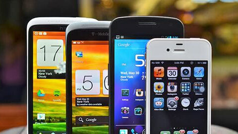 Tips Memilih Smartphone Murah Melalui Internet